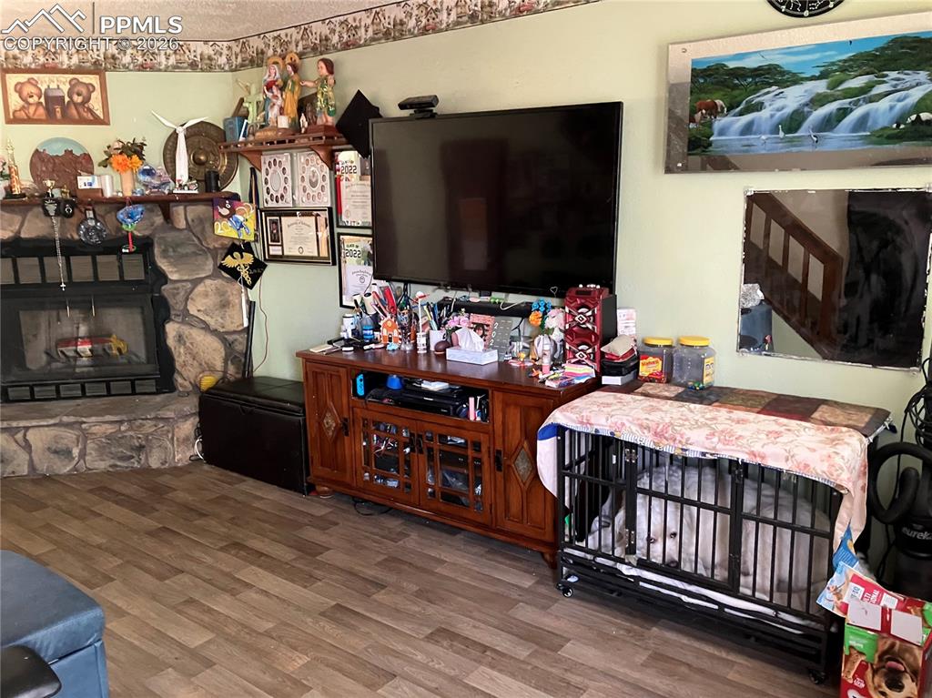 30 Murray Heights Drive Colorado Springs CO 80916