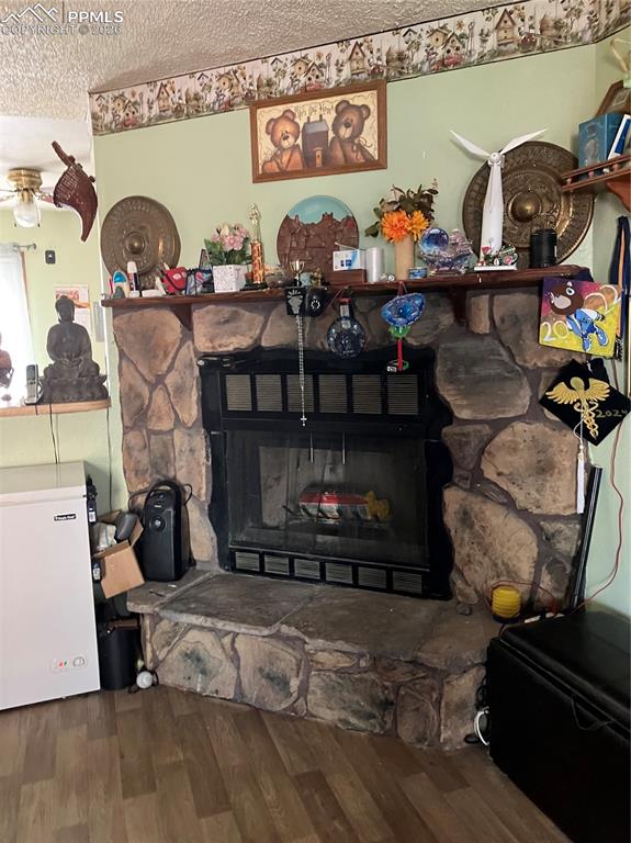 30 Murray Heights Drive Colorado Springs CO 80916