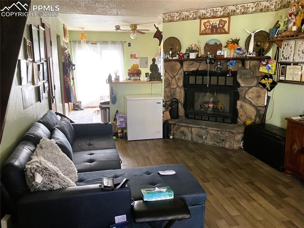 30 Murray Heights Drive Colorado Springs CO 80916