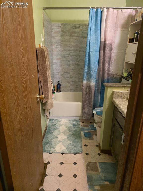 30 Murray Heights Drive Colorado Springs CO 80916