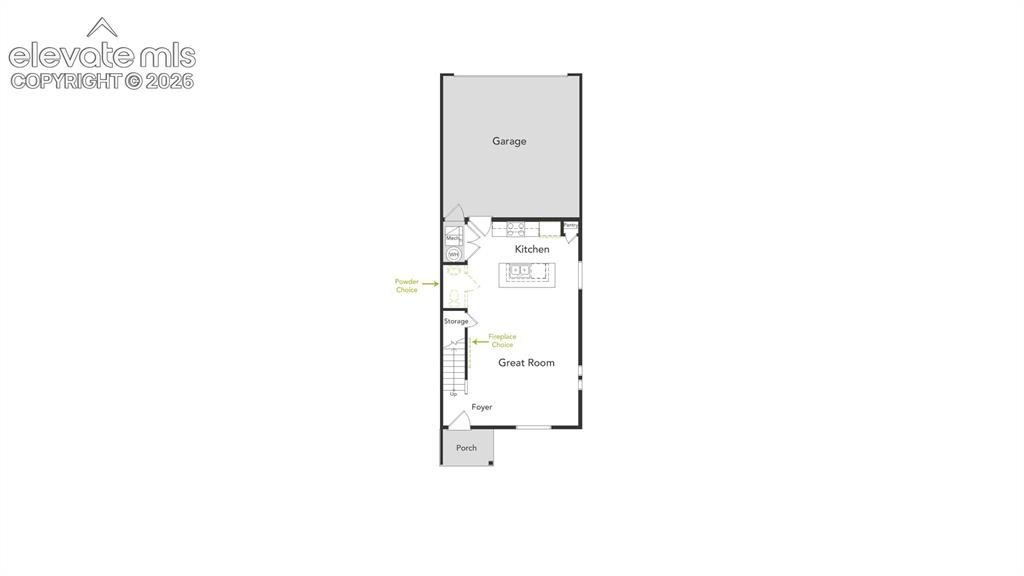 9379 Oro City Loop Colorado Springs CO 80927