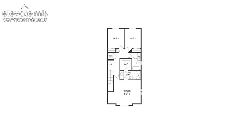 9379 Oro City Loop Colorado Springs CO 80927