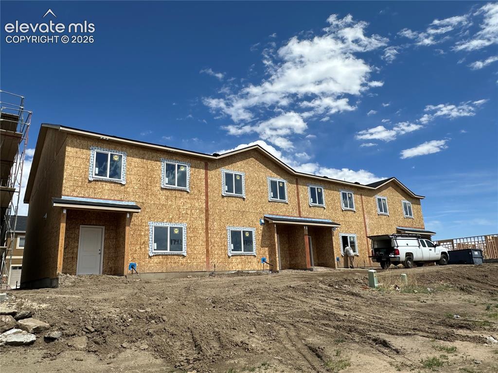 1730 Sandtoft Heights Colorado Springs CO 80951
