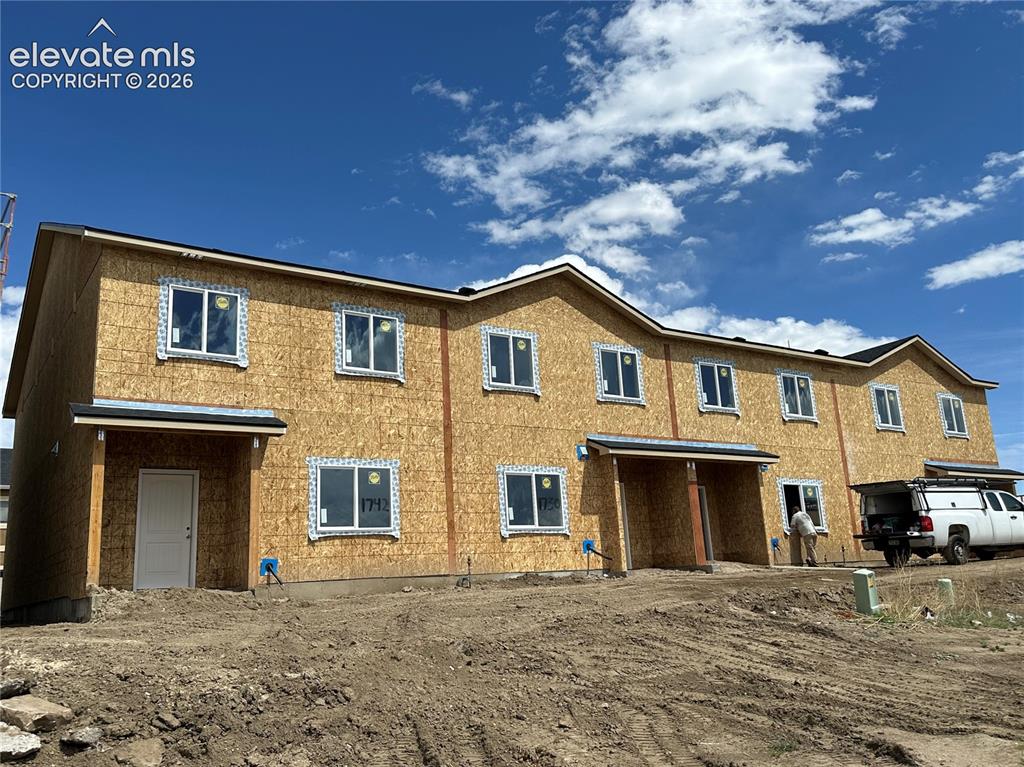 1730 Sandtoft Heights Colorado Springs CO 80951