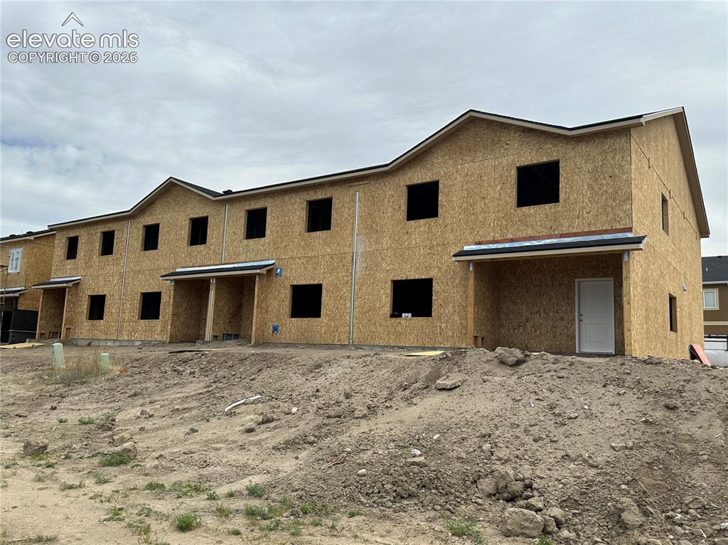 1730 Sandtoft Heights Colorado Springs CO 80951
