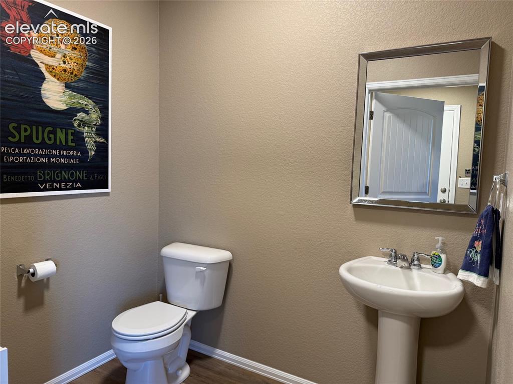 1730 Sandtoft Heights Colorado Springs CO 80951