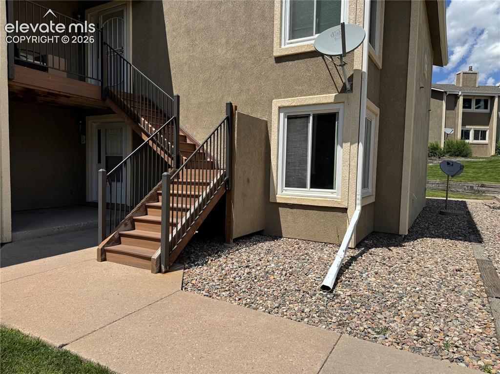 1140 Magic Lamp Way Monument CO 80132