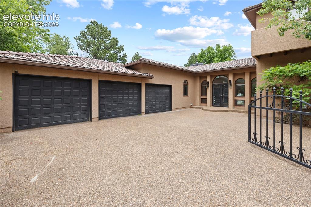 830 Appian Court Colorado Springs CO 80906