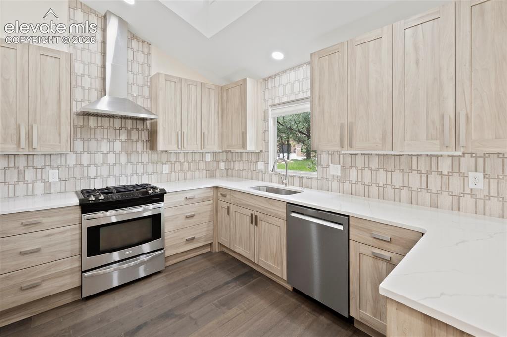 830 Appian Court Colorado Springs CO 80906