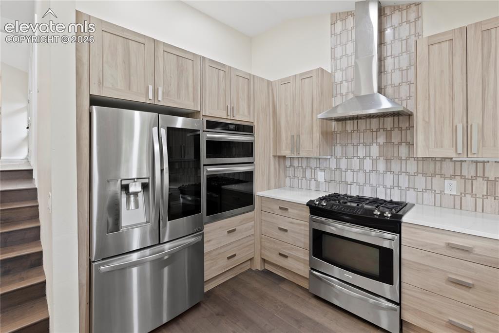 830 Appian Court Colorado Springs CO 80906