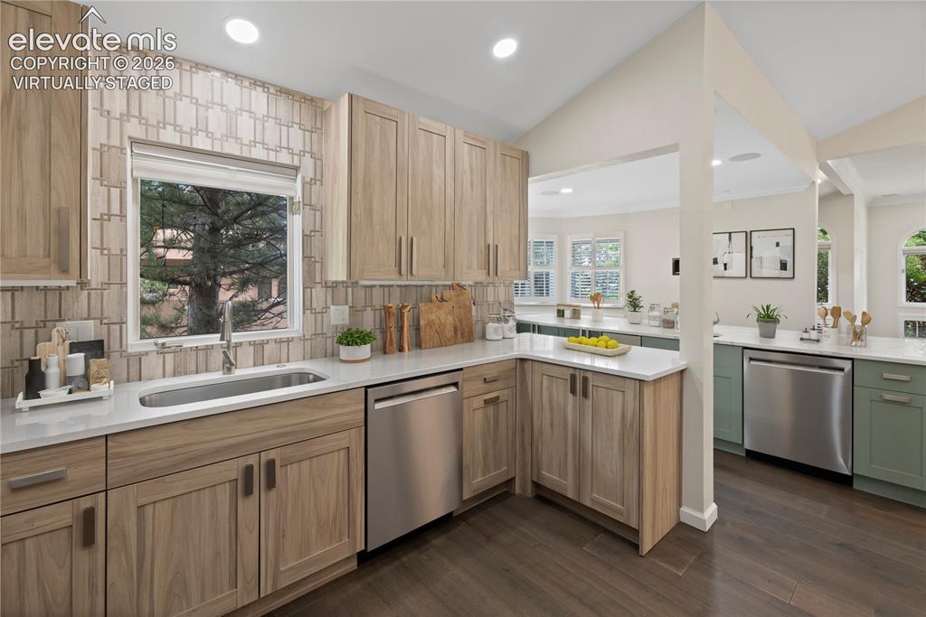 830 Appian Court Colorado Springs CO 80906