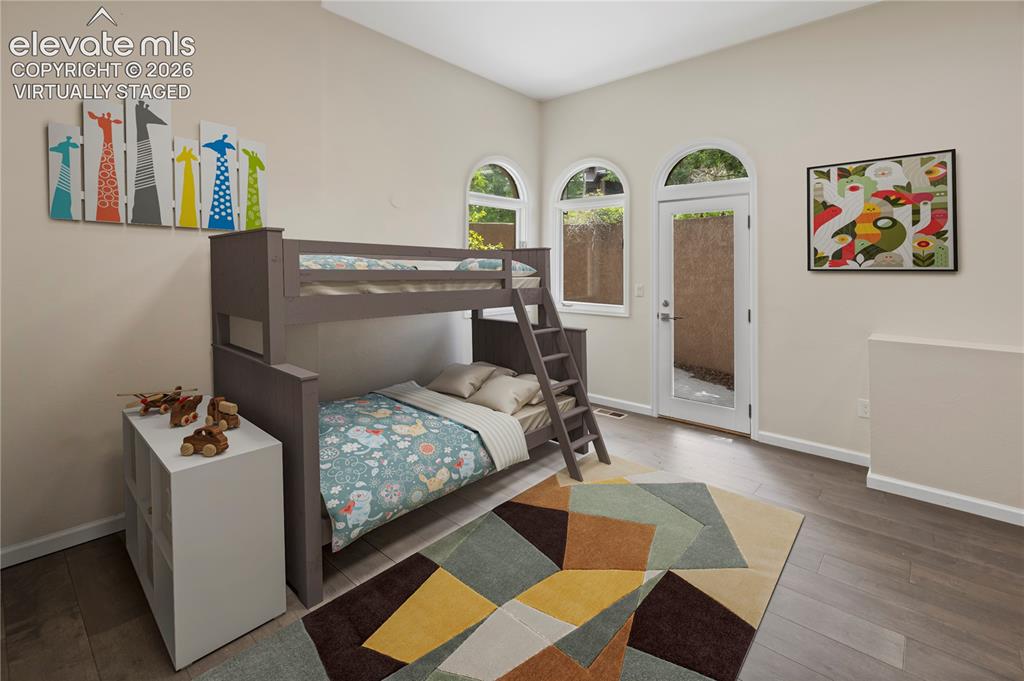 830 Appian Court Colorado Springs CO 80906