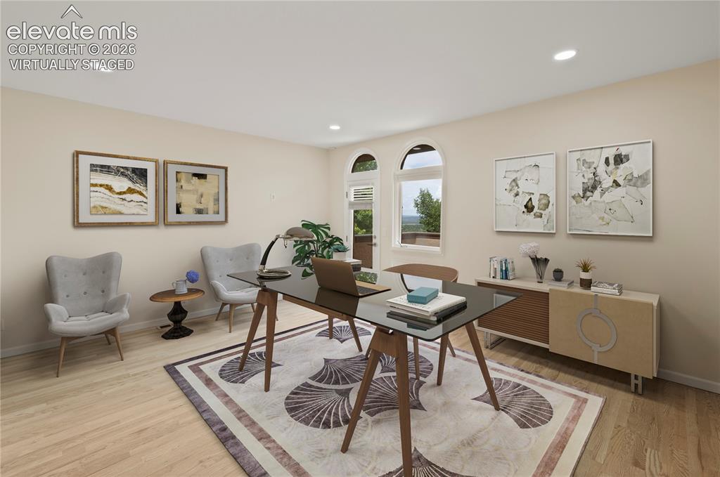830 Appian Court Colorado Springs CO 80906
