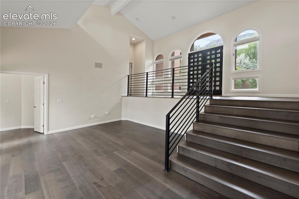 830 Appian Court Colorado Springs CO 80906