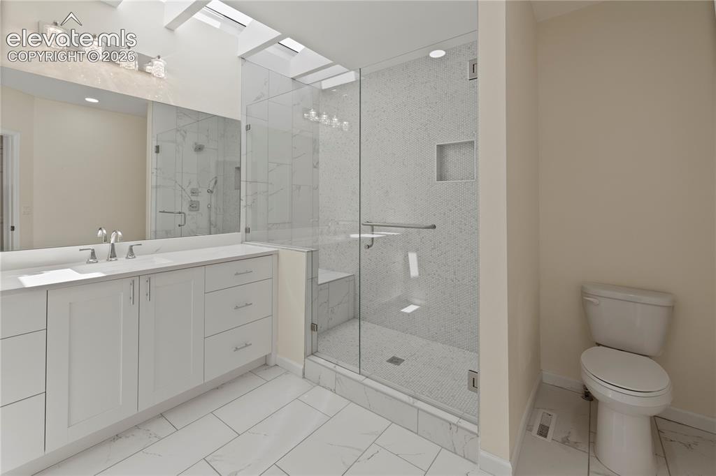 830 Appian Court Colorado Springs CO 80906