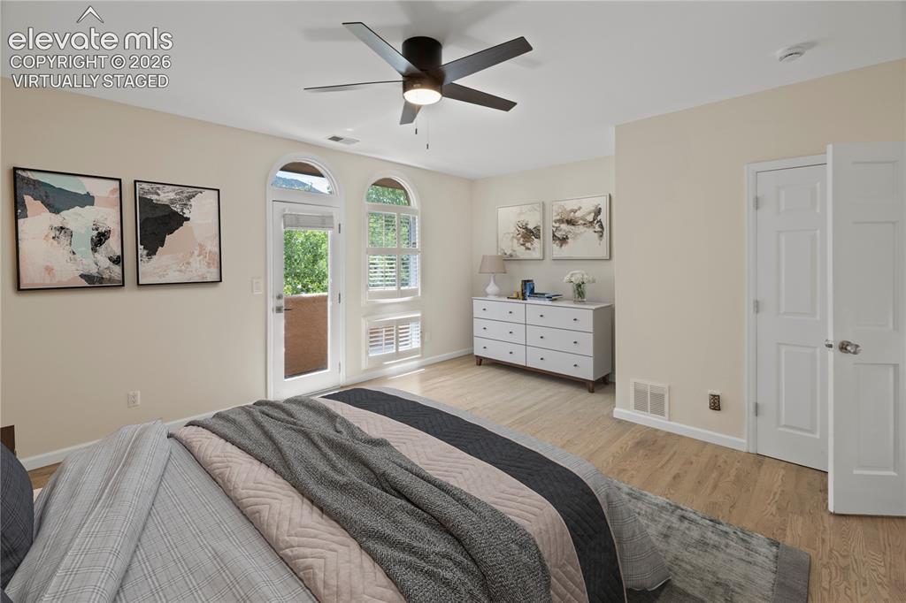 830 Appian Court Colorado Springs CO 80906