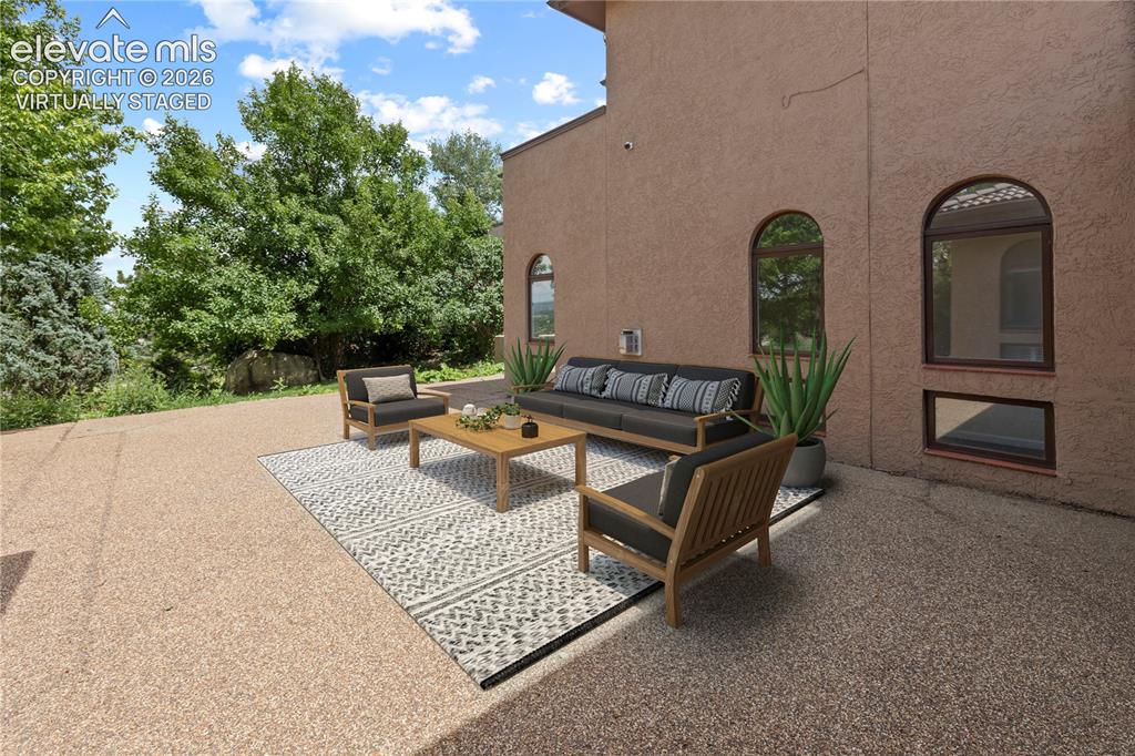830 Appian Court Colorado Springs CO 80906