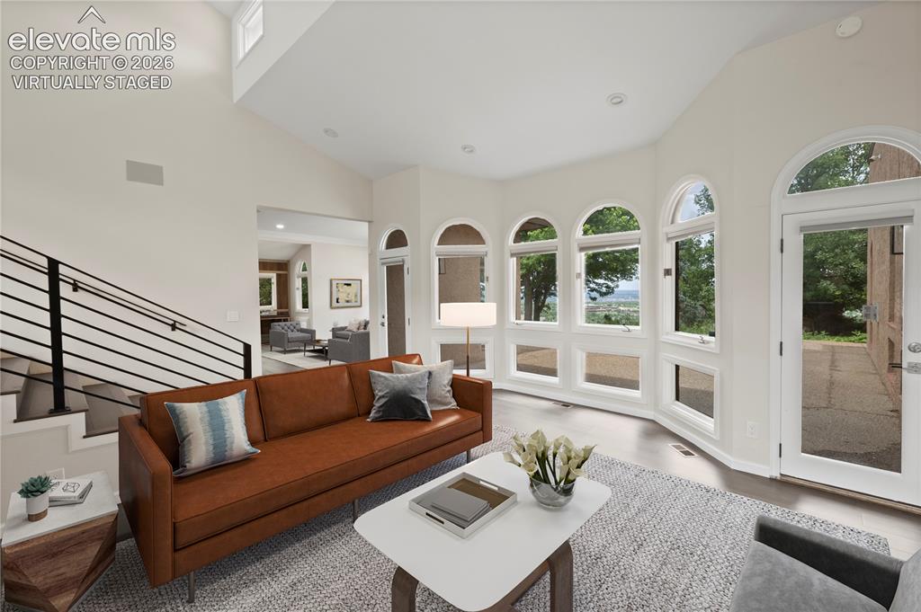 830 Appian Court Colorado Springs CO 80906