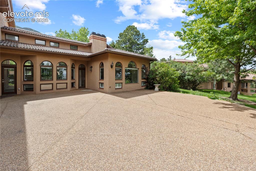 830 Appian Court Colorado Springs CO 80906