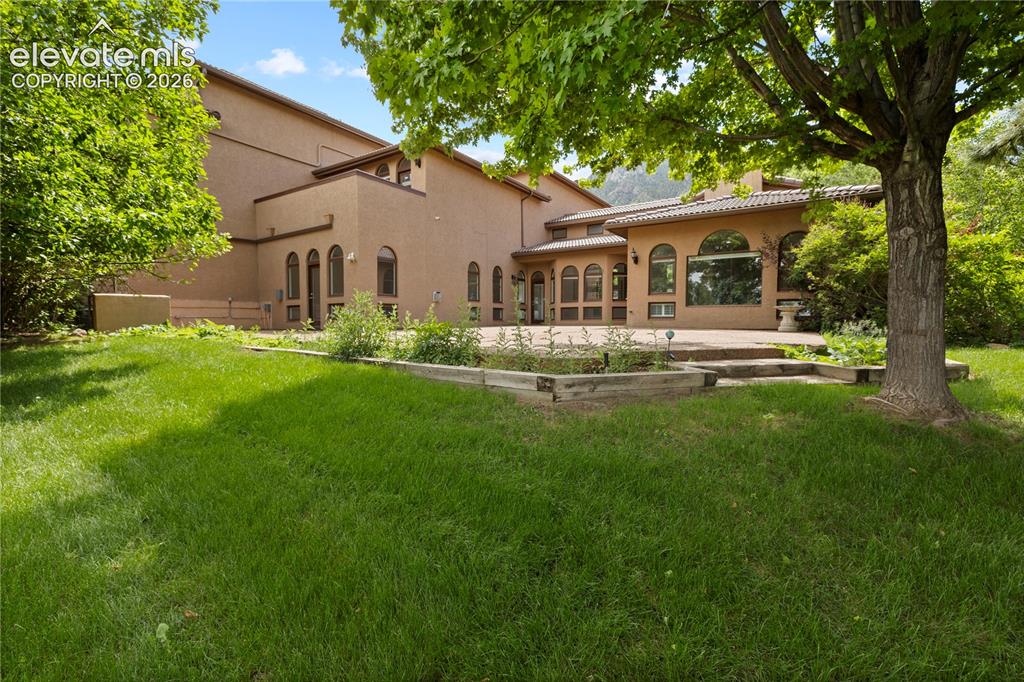830 Appian Court Colorado Springs CO 80906