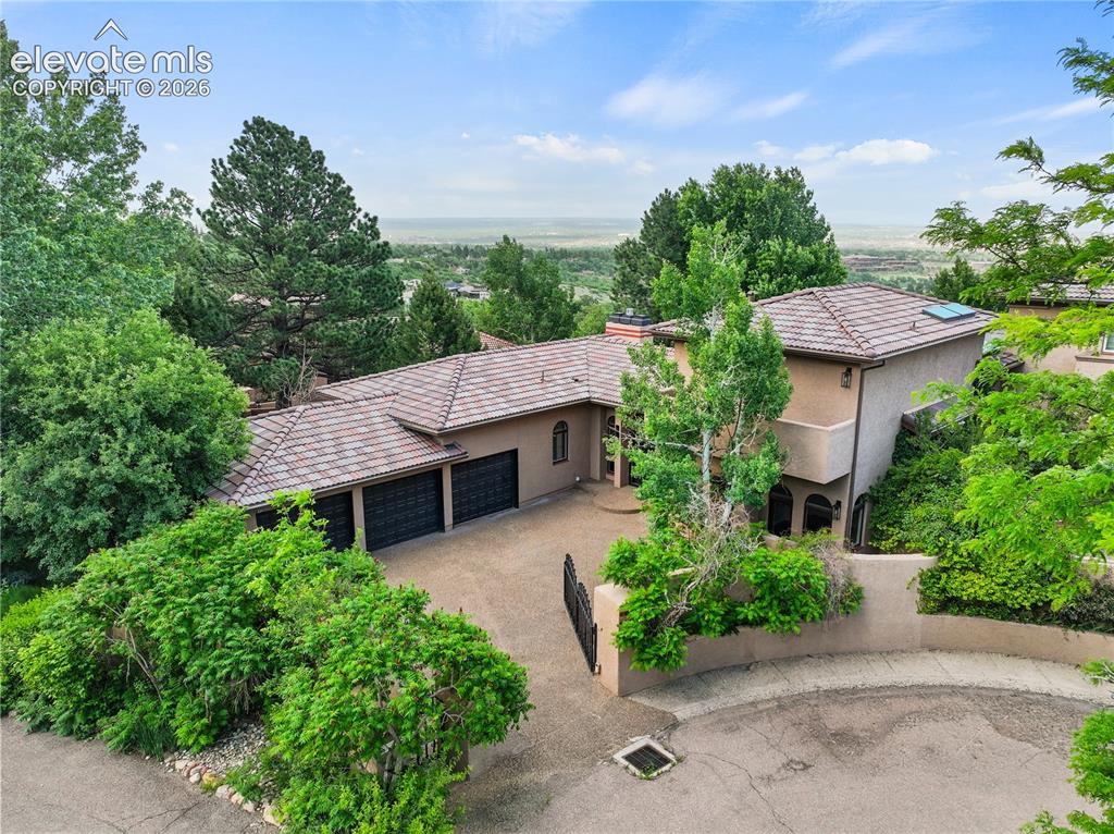 830 Appian Court Colorado Springs CO 80906