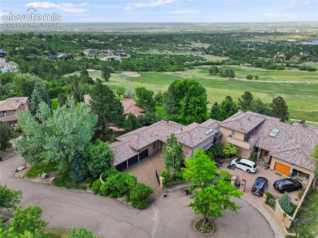 830 Appian Court Colorado Springs CO 80906