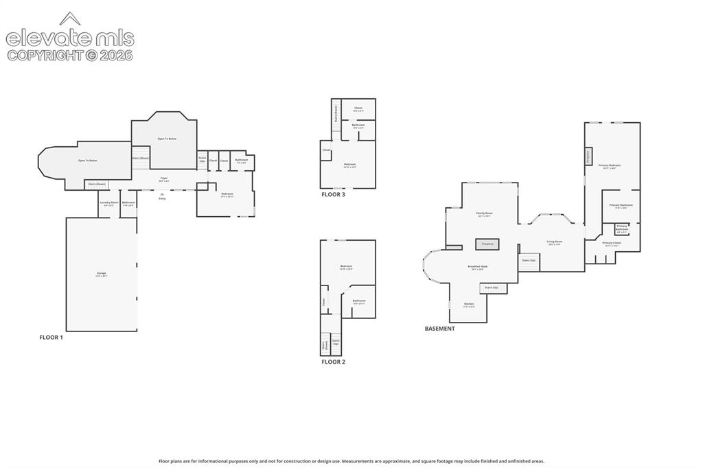 830 Appian Court Colorado Springs CO 80906