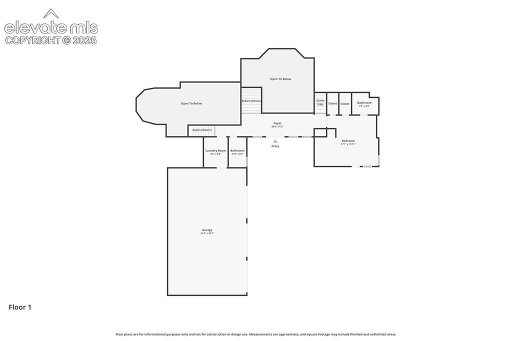 830 Appian Court Colorado Springs CO 80906