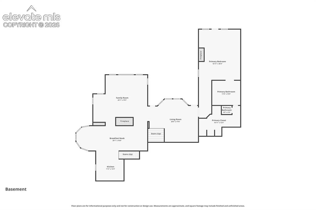 830 Appian Court Colorado Springs CO 80906