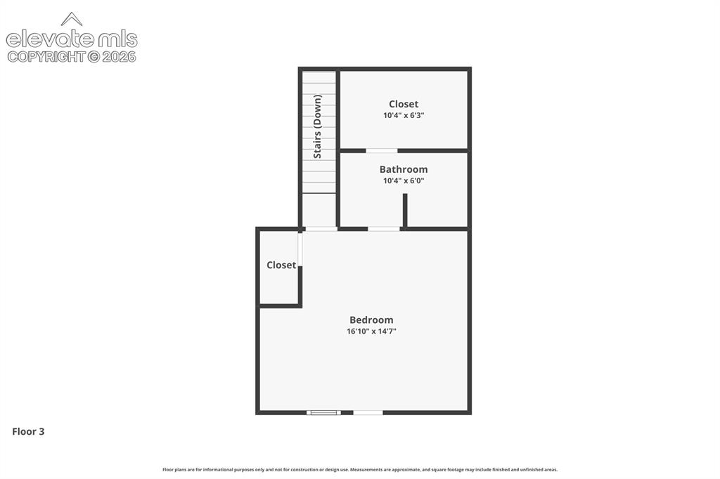 830 Appian Court Colorado Springs CO 80906
