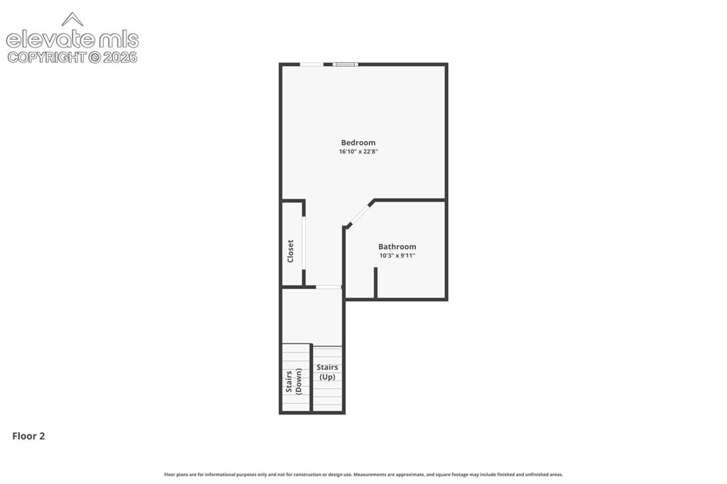 830 Appian Court Colorado Springs CO 80906
