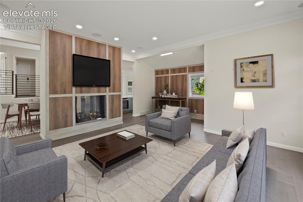 830 Appian Court Colorado Springs CO 80906