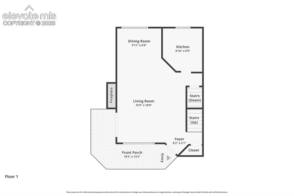11680 E Cedar Avenue Aurora CO 80012