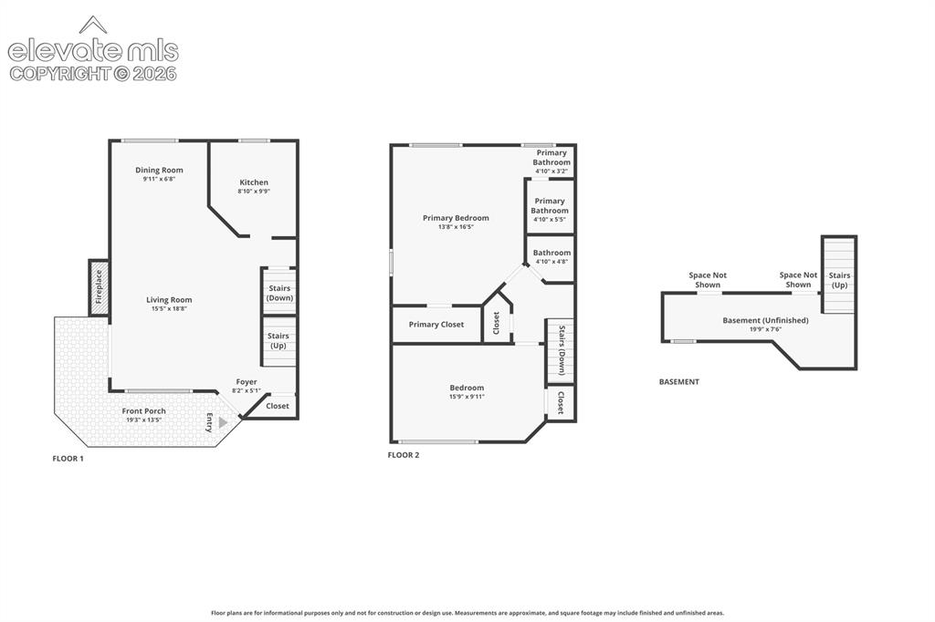 11680 E Cedar Avenue Aurora CO 80012