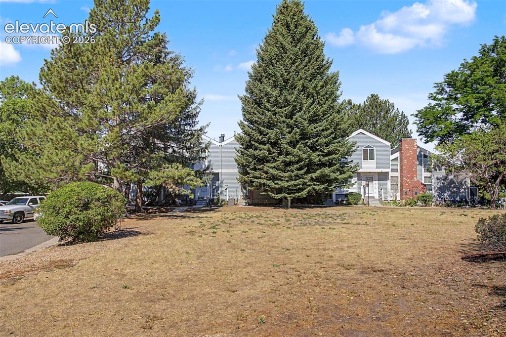 11680 E Cedar Avenue Aurora CO 80012