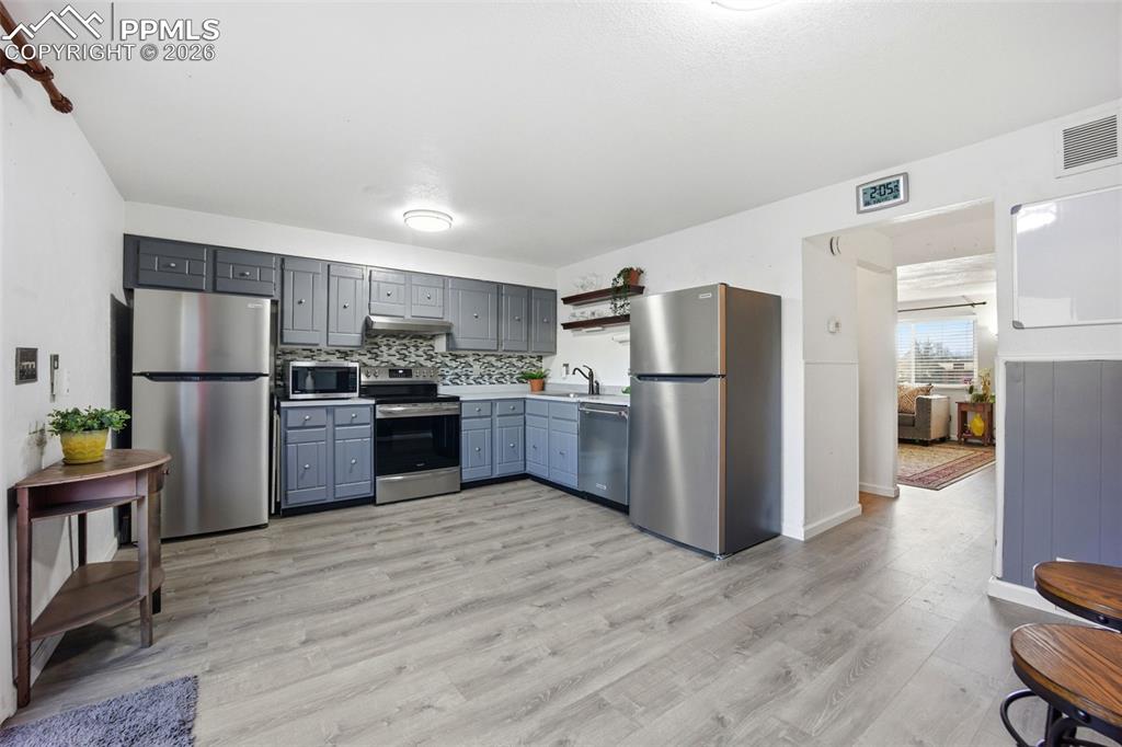 360 W Rockrimmon Boulevard Colorado Springs CO 80919