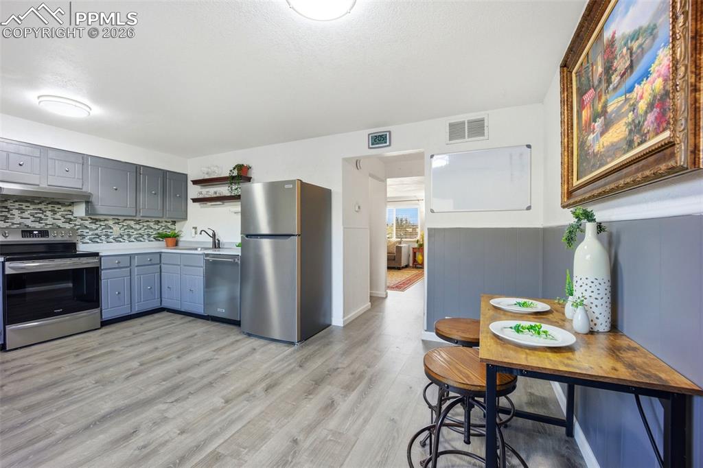 360 W Rockrimmon Boulevard Colorado Springs CO 80919