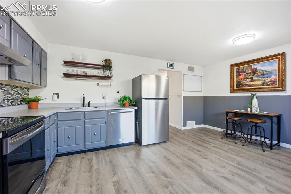 360 W Rockrimmon Boulevard Colorado Springs CO 80919