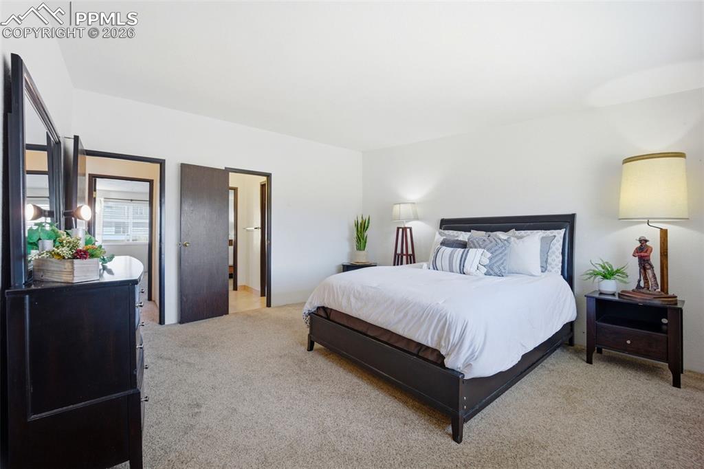 360 W Rockrimmon Boulevard Colorado Springs CO 80919
