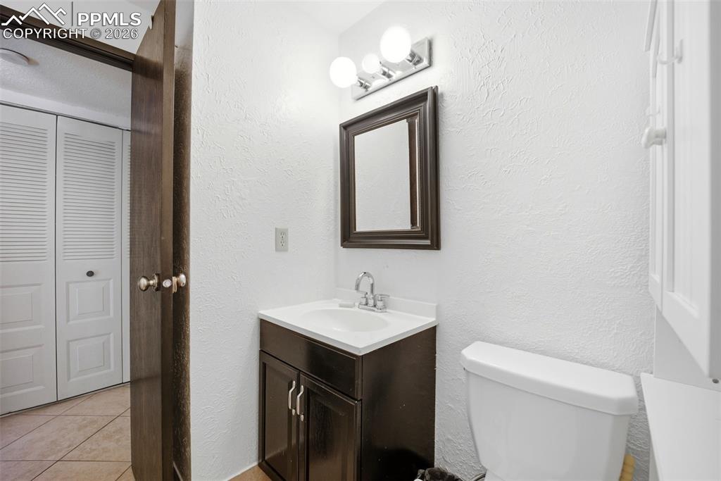 360 W Rockrimmon Boulevard Colorado Springs CO 80919