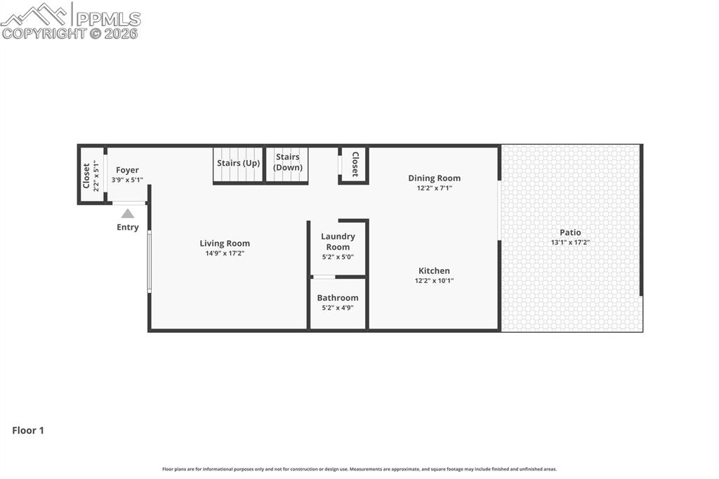 360 W Rockrimmon Boulevard Colorado Springs CO 80919