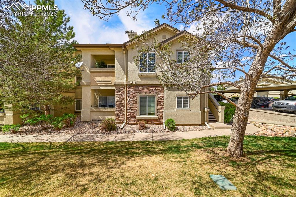 7045 Ash Creek Heights Colorado Springs CO 80922