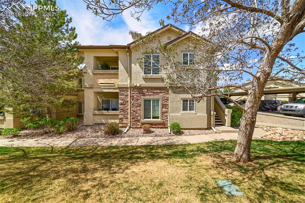 7045 Ash Creek Heights Colorado Springs CO 80922