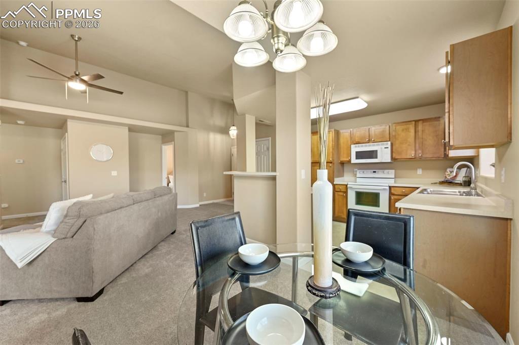 7045 Ash Creek Heights Colorado Springs CO 80922