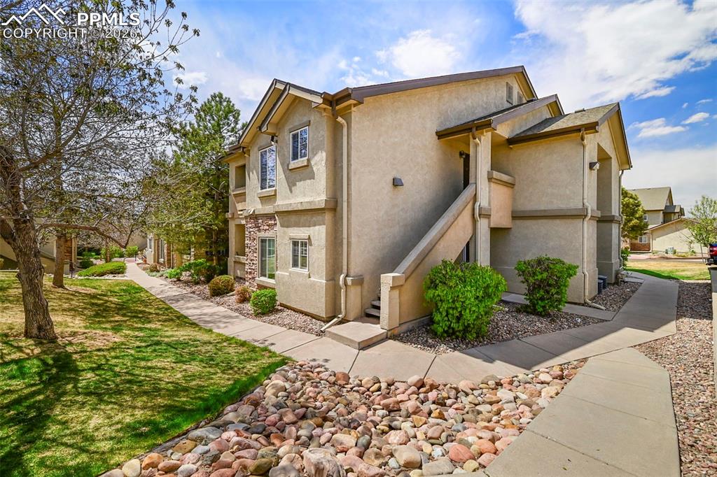 7045 Ash Creek Heights Colorado Springs CO 80922