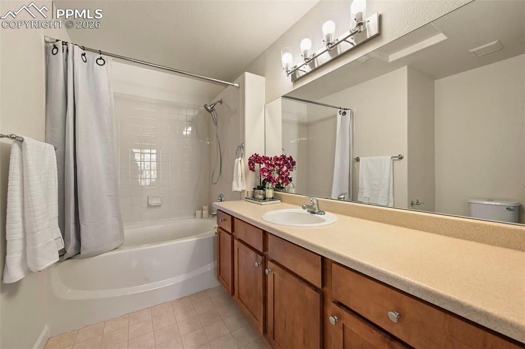 7045 Ash Creek Heights Colorado Springs CO 80922
