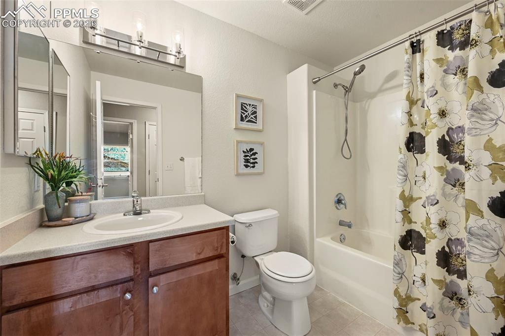 7045 Ash Creek Heights Colorado Springs CO 80922