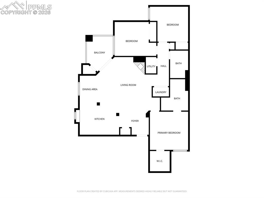7045 Ash Creek Heights Colorado Springs CO 80922