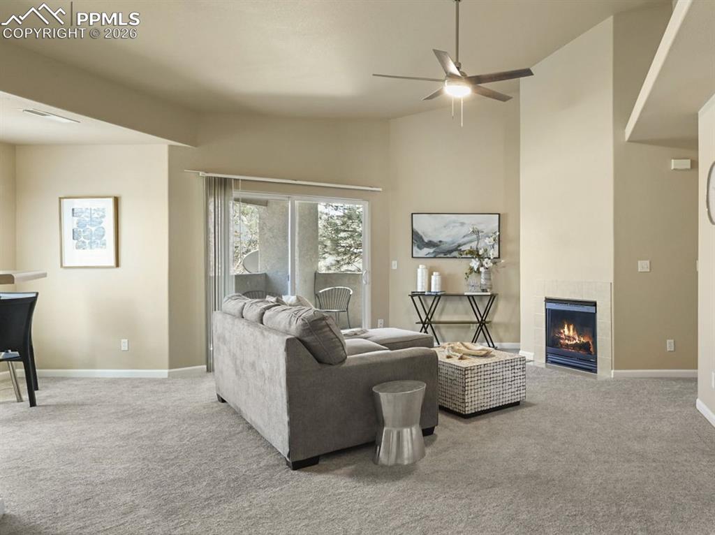 7045 Ash Creek Heights Colorado Springs CO 80922