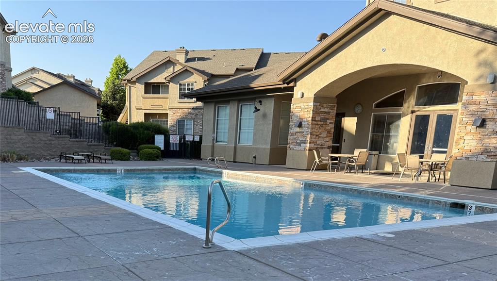7045 Ash Creek Heights Colorado Springs CO 80922